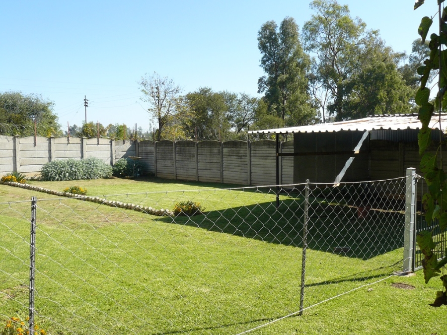 2 Bedroom Property for Sale in Vredefort Free State